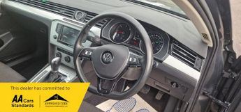 Volkswagen Passat RESERVE FOR £99...SE TDI BLUEMOTION TECHNOLOGY DSG AUTOMATIC....
