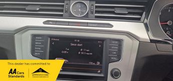 Volkswagen Passat RESERVE FOR £99...SE TDI BLUEMOTION TECHNOLOGY DSG AUTOMATIC....