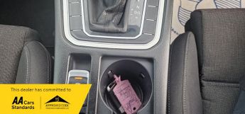 Volkswagen Passat RESERVE FOR £99...SE TDI BLUEMOTION TECHNOLOGY DSG AUTOMATIC....