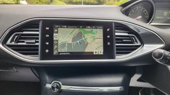 Peugeot 308 BLUE HDI S/S SW ALLURE