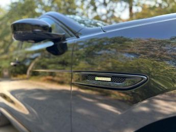 Jaguar F-Pace R-SPORT AWD