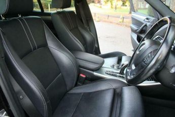 BMW X3 3.0 30d M Sport Auto xDrive Euro 6 (s/s) 5dr