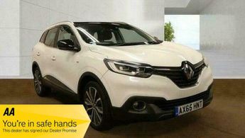 Renault Kadjar 1.5 dCi Signature Nav Euro 6 (s/s) 5dr