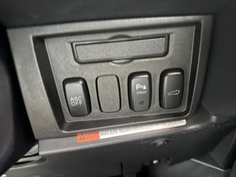 Mitsubishi Delica 2.0 AUTOMATIC PETEOL MPV POWER DOORS