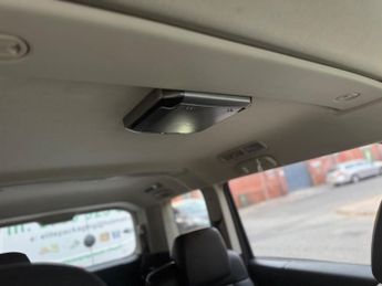 Mitsubishi Delica 2.0 AUTOMATIC PETEOL MPV POWER DOORS