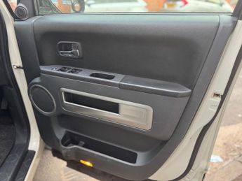 Mitsubishi Delica 2.0 AUTOMATIC PETEOL MPV POWER DOORS