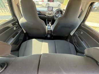 Volkswagen Up 1.0 Automatic