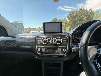 Volkswagen Up 1.0 Automatic