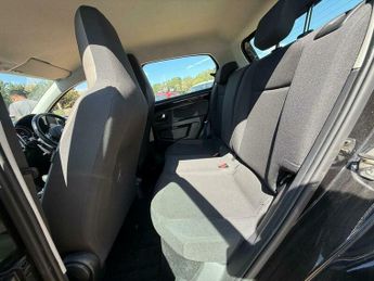 Volkswagen Up 1.0 Automatic