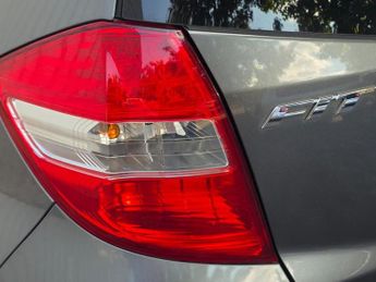 Honda Jazz Ge8 1.5 i-VTEC SE Euro 6 5dr