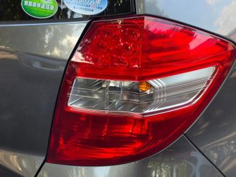 Honda Jazz Ge8 1.5 i-VTEC SE Euro 6 5dr