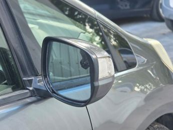 Honda Jazz Ge8 1.5 i-VTEC SE Euro 6 5dr