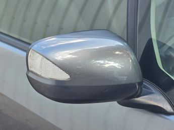 Honda Jazz Ge8 1.5 i-VTEC SE Euro 6 5dr