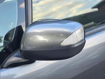 Honda Jazz Ge8 1.5 i-VTEC SE Euro 6 5dr
