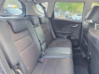 Honda Jazz Ge8 1.5 i-VTEC SE Euro 6 5dr
