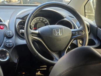 Honda Jazz Ge8 1.5 i-VTEC SE Euro 6 5dr