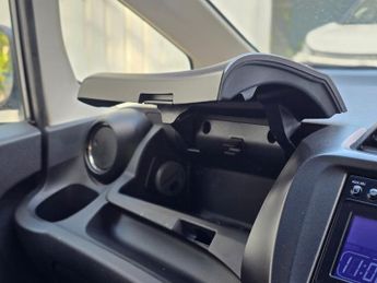 Honda Jazz Ge8 1.5 i-VTEC SE Euro 6 5dr
