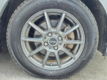 Honda Jazz Ge8 1.5 i-VTEC SE Euro 6 5dr