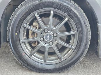 Honda Jazz Ge8 1.5 i-VTEC SE Euro 6 5dr