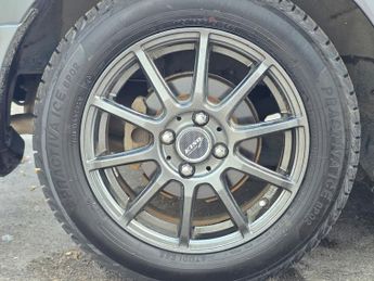 Honda Jazz Ge8 1.5 i-VTEC SE Euro 6 5dr