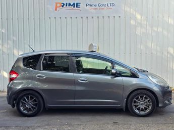 Honda Jazz Ge8 1.5 i-VTEC SE Euro 6 5dr