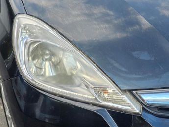 Honda Jazz 1.3h IMA HE Hatchback 5dr Petrol Hybrid CVT Euro 5 (102 ps)