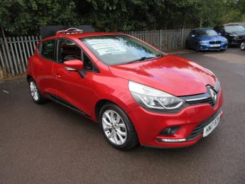 Renault Clio DYNAMIQUE NAV