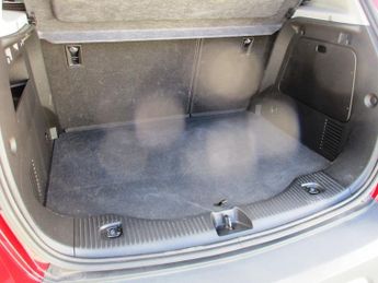 Vauxhall Mokka SE - AUTOMATIC