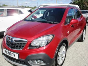 Vauxhall Mokka SE - AUTOMATIC