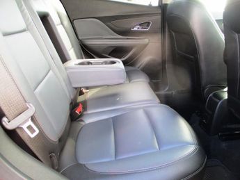Vauxhall Mokka SE - AUTOMATIC