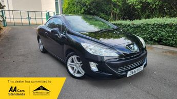 Peugeot 308 HDI CC SE