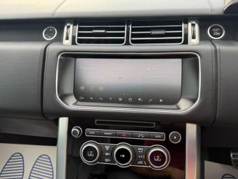 Land Rover Range Rover 5.0 V8 Autobiography SUV 5dr Petrol Auto 4WD Euro 6 (s/s) (510 p