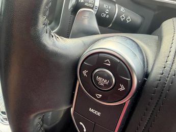 Land Rover Range Rover 5.0 V8 Autobiography SUV 5dr Petrol Auto 4WD Euro 6 (s/s) (510 p