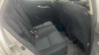 Toyota Auris T4