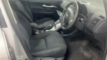 Toyota Auris T4