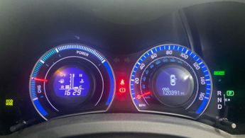 Toyota Auris T4