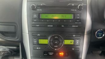 Toyota Auris T4