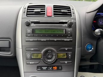 Toyota Auris T4