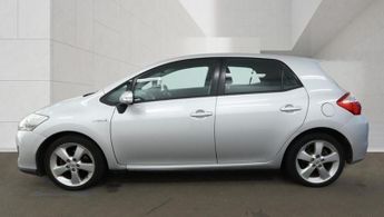 Toyota Auris T4