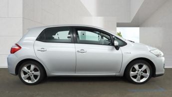 Toyota Auris T4