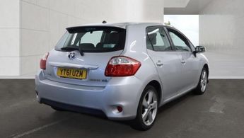 Toyota Auris T4