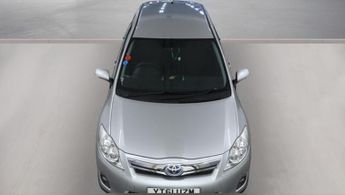 Toyota Auris T4