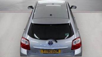 Toyota Auris T4