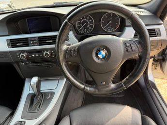 BMW 3 SERIES 318d M SPORT BUSINESS EDITION TOURING