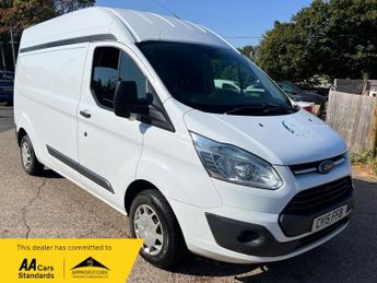 Ford Transit 290 TREND LR P/V