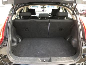 Nissan Juke ACENTA