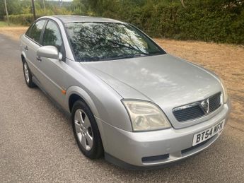 Vauxhall Vectra 1.8 CLUB 16V