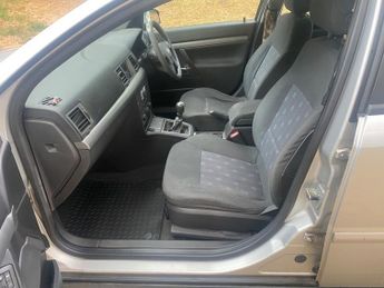 Vauxhall Vectra 1.8 CLUB 16V