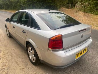 Vauxhall Vectra 1.8 CLUB 16V