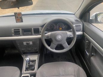 Vauxhall Vectra 1.8 CLUB 16V